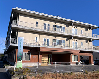 [写真]施設外観